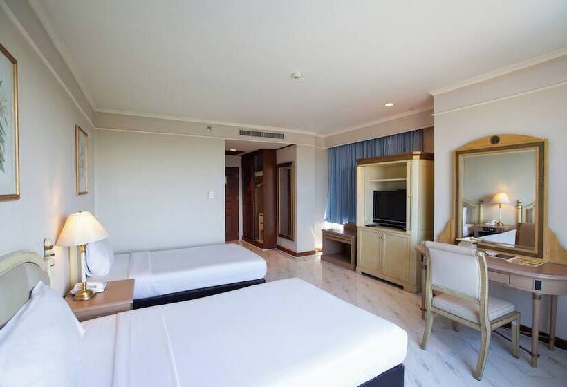 فندق The Imperial Narathiwat