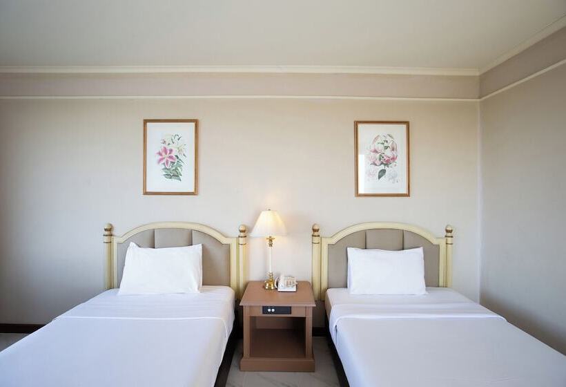 فندق The Imperial Narathiwat