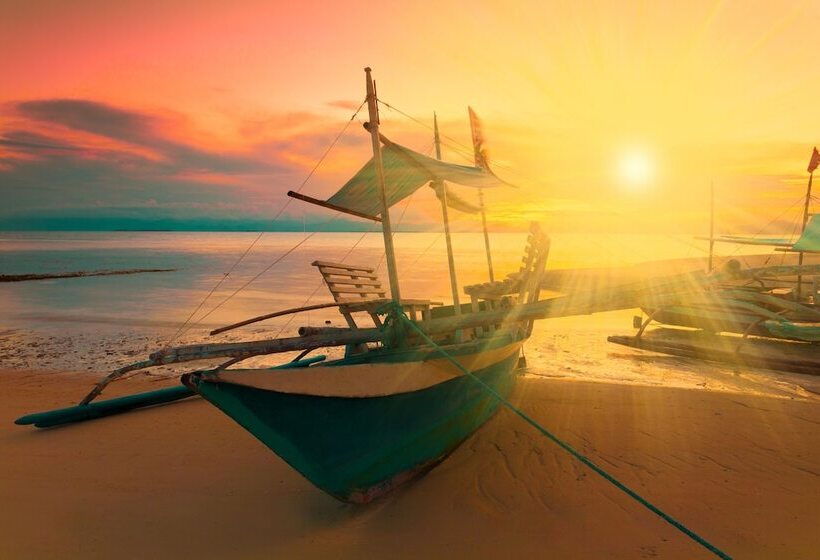 酒店 Intercontinental Mauritius Resort Balaclava Fort, An Ihg