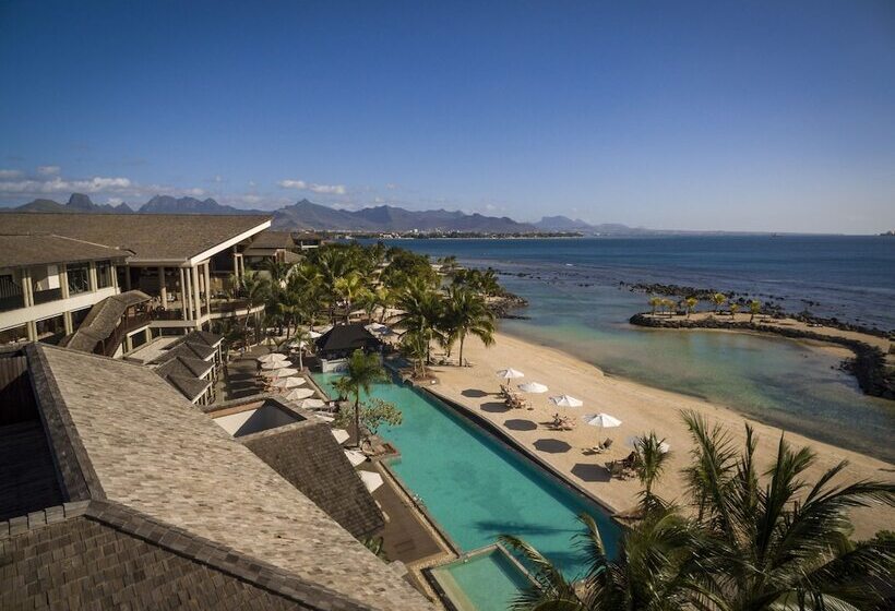 酒店 Intercontinental Mauritius Resort Balaclava Fort, An Ihg