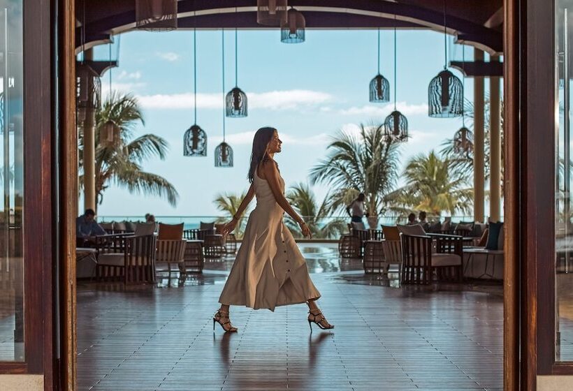 酒店 Intercontinental Mauritius Resort Balaclava Fort, An Ihg