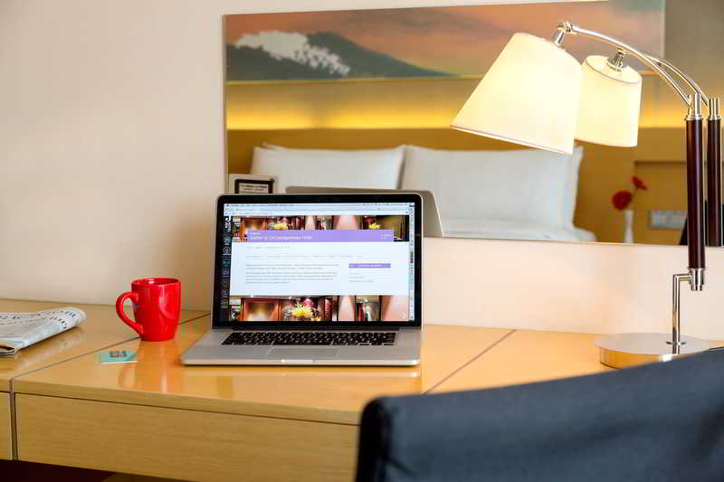 Отель Jen Upper East Beijing