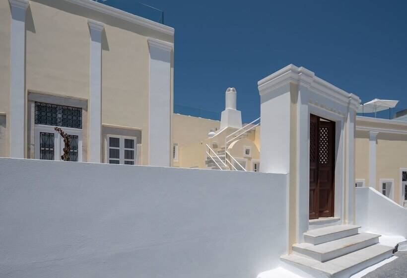 Mybozer Hotel Kallisto