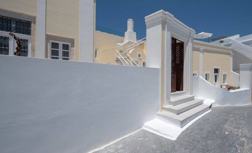 Mybozer Hotel Kallisto