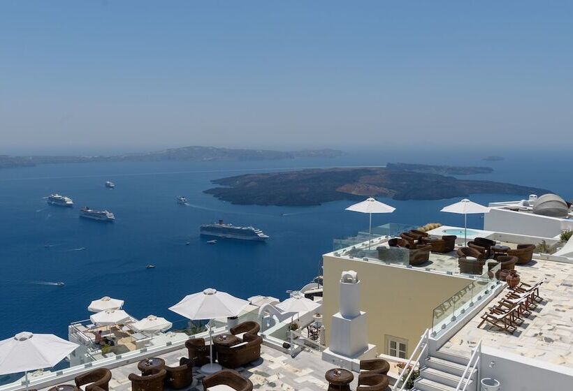 Mybozer Hotel Kallisto