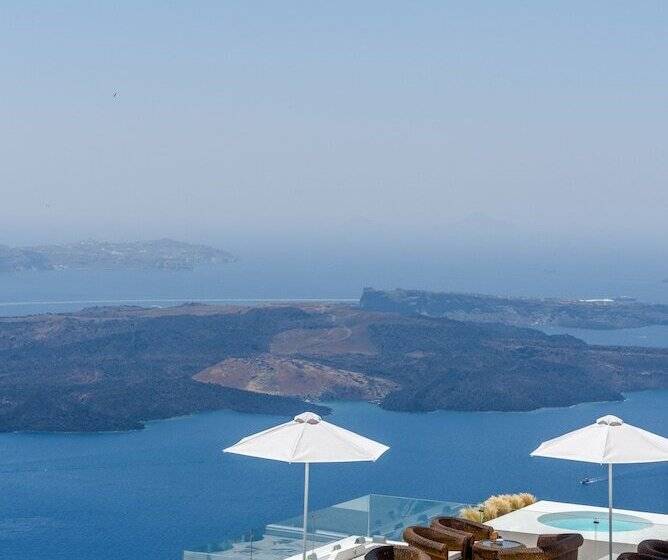 Mybozer Hotel Kallisto