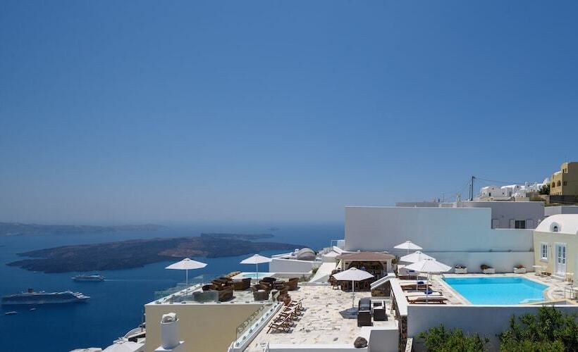 Mybozer Hotel Kallisto