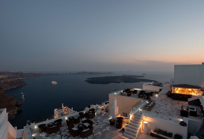 Mybozer Hotel Kallisto