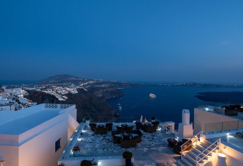 Mybozer Hotel Kallisto