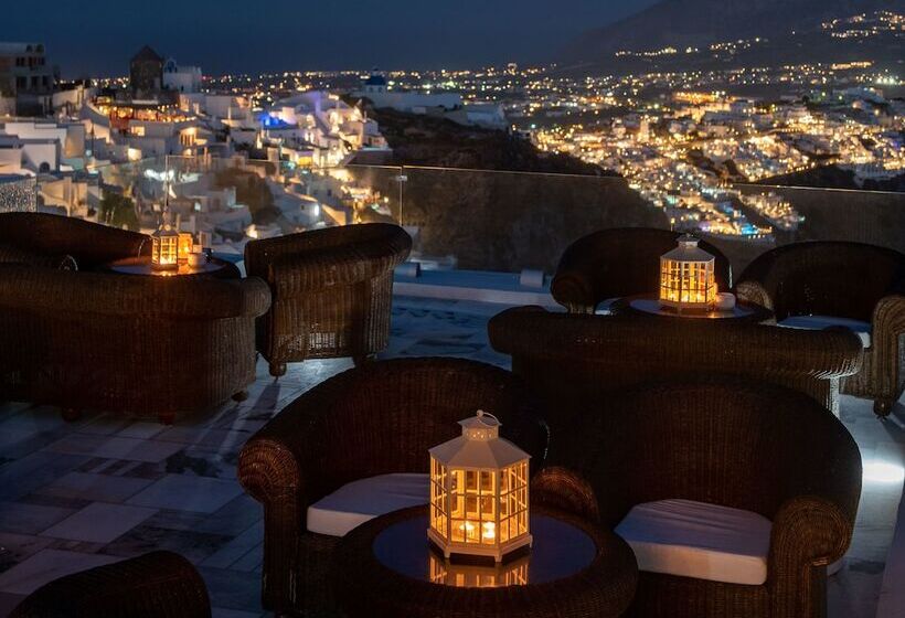 Mybozer Hotel Kallisto