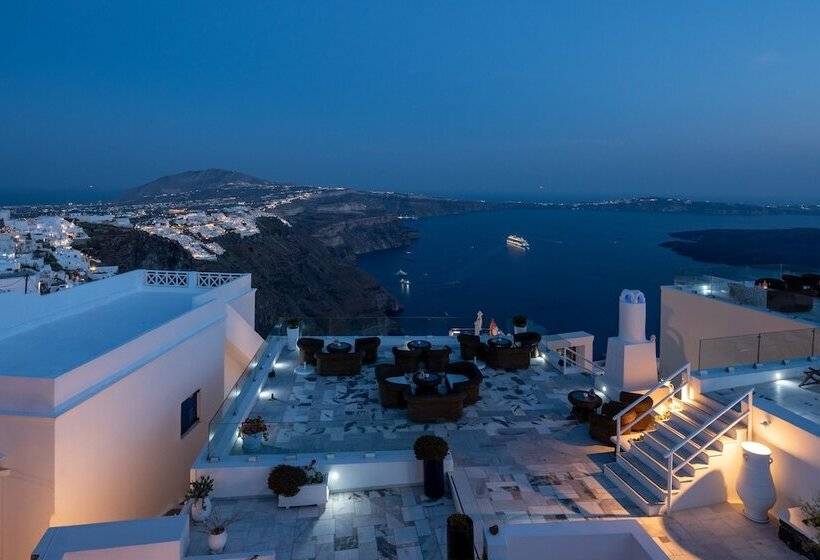 Mybozer Hotel Kallisto