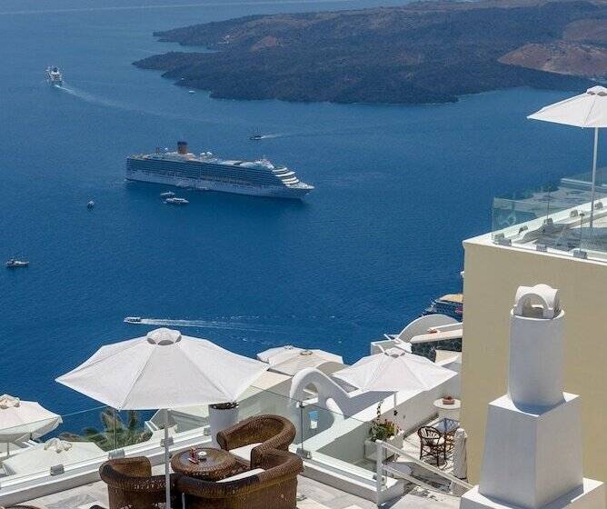 Mybozer Hotel Kallisto