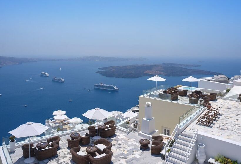 Mybozer Hotel Kallisto