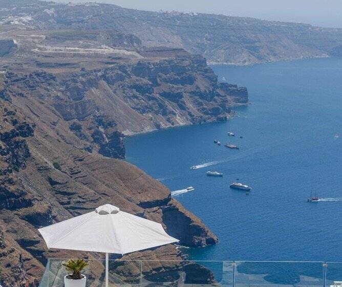 Mybozer Hotel Kallisto