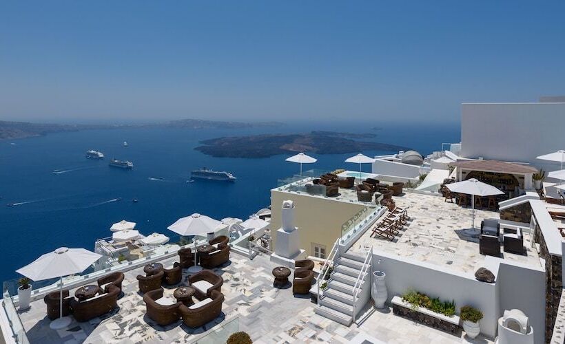 Mybozer Hotel Kallisto