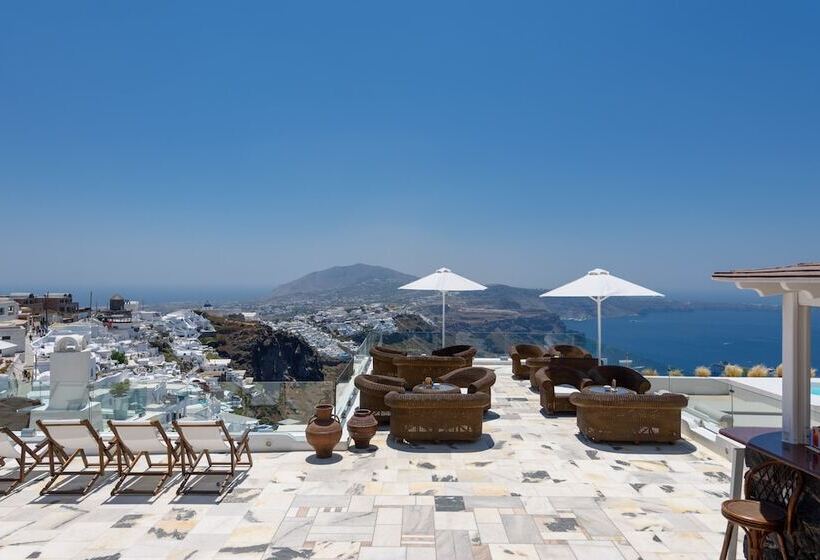 Mybozer Hotel Kallisto