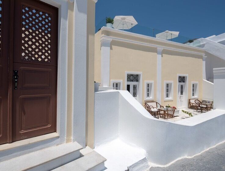 Mybozer Hotel Kallisto