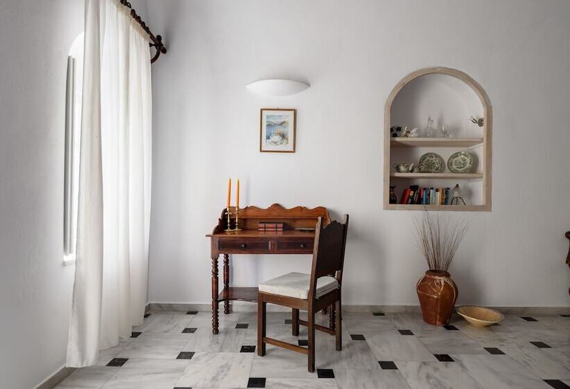 Mybozer Hotel Kallisto