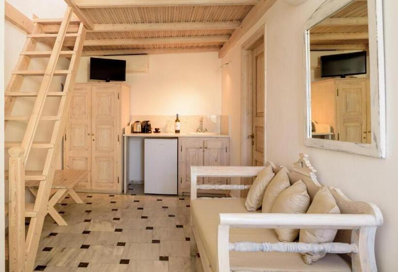 Mybozer Hotel Kallisto