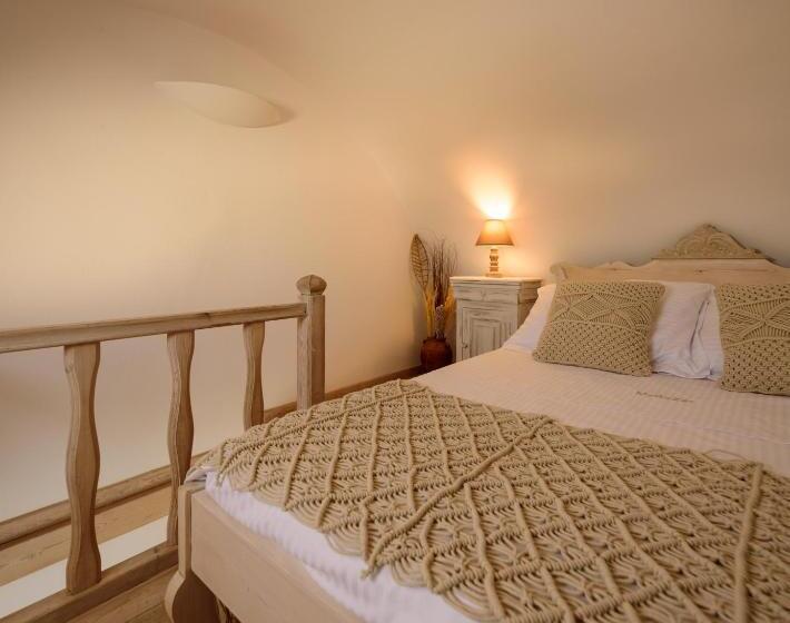 Mybozer Hotel Kallisto