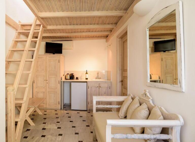 Mybozer Hotel Kallisto