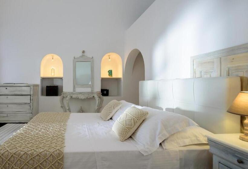 Mybozer Hotel Kallisto