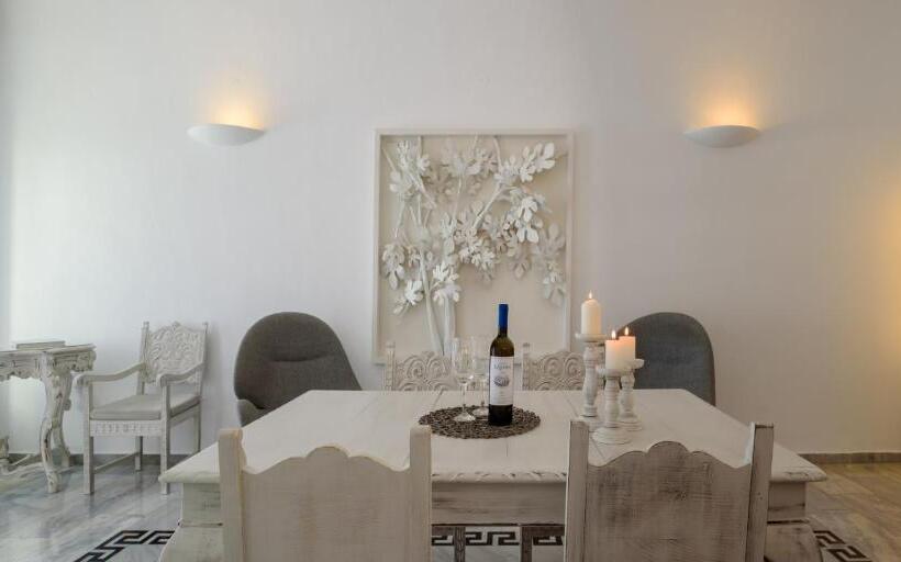 Mybozer Hotel Kallisto