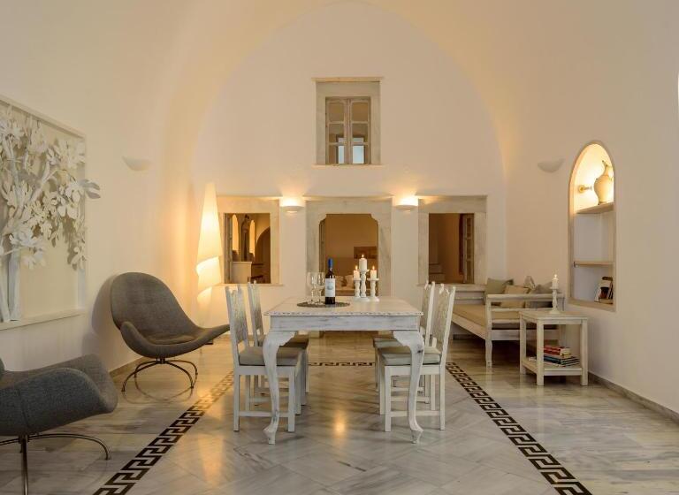 Mybozer Hotel Kallisto