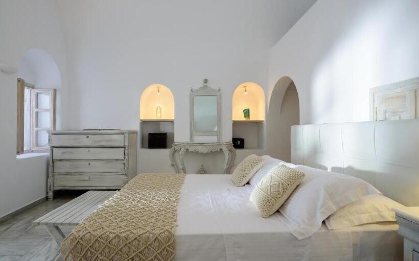 Mybozer Hotel Kallisto