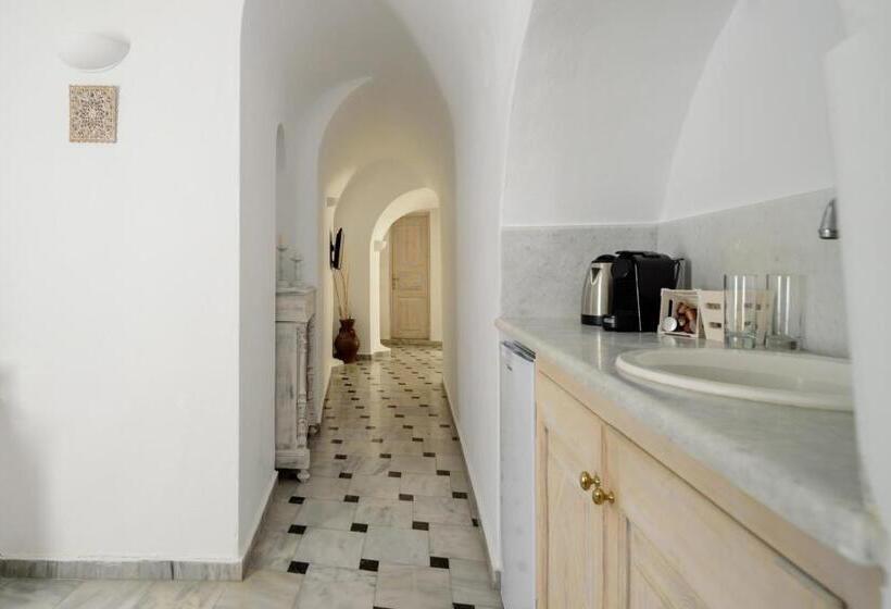 Mybozer Hotel Kallisto