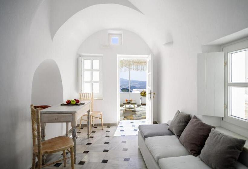 Mybozer Hotel Kallisto