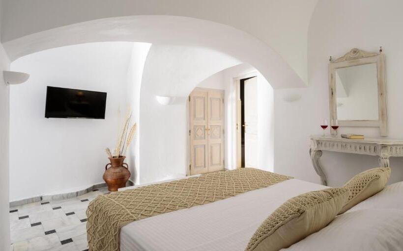 Mybozer Hotel Kallisto