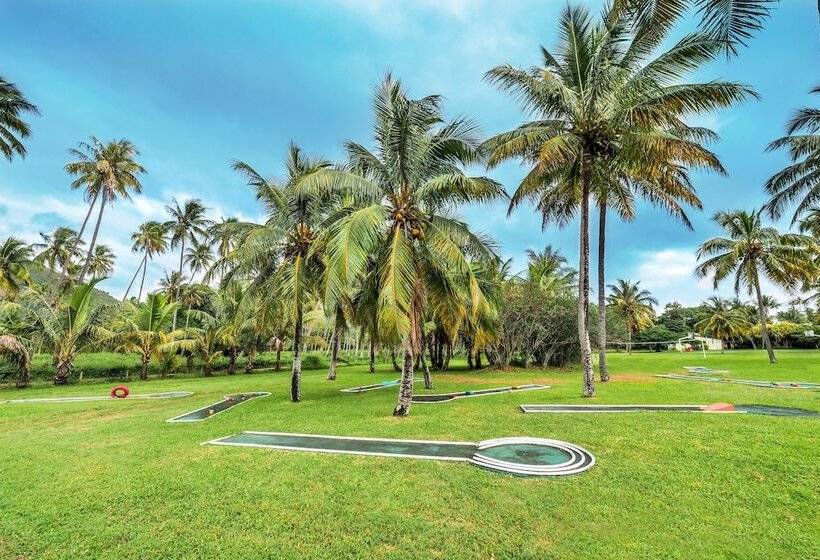 هتل Koulnoue Village