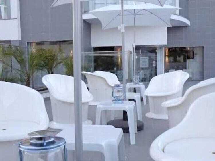 Kr Hotels Albufeira Lounge