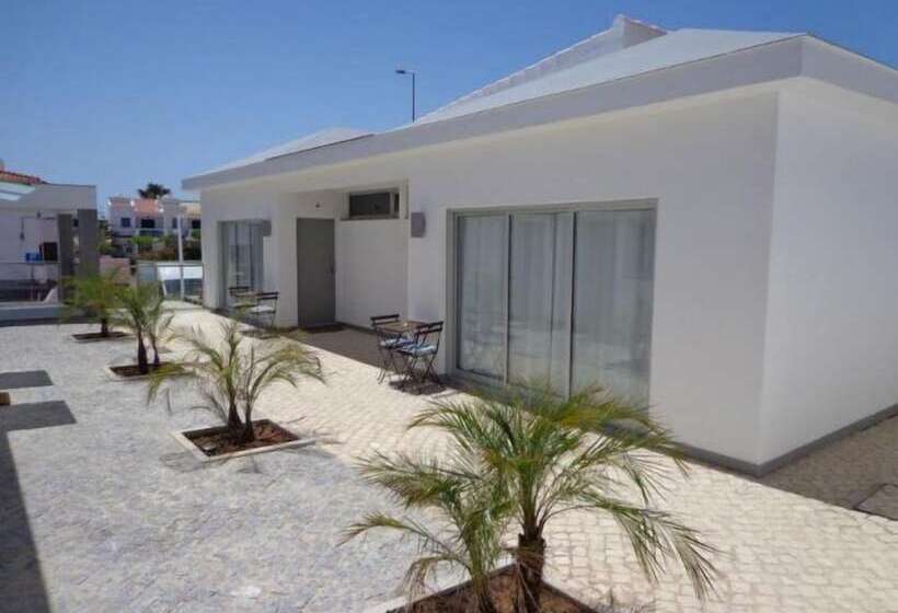 Kr Hotels Albufeira Lounge