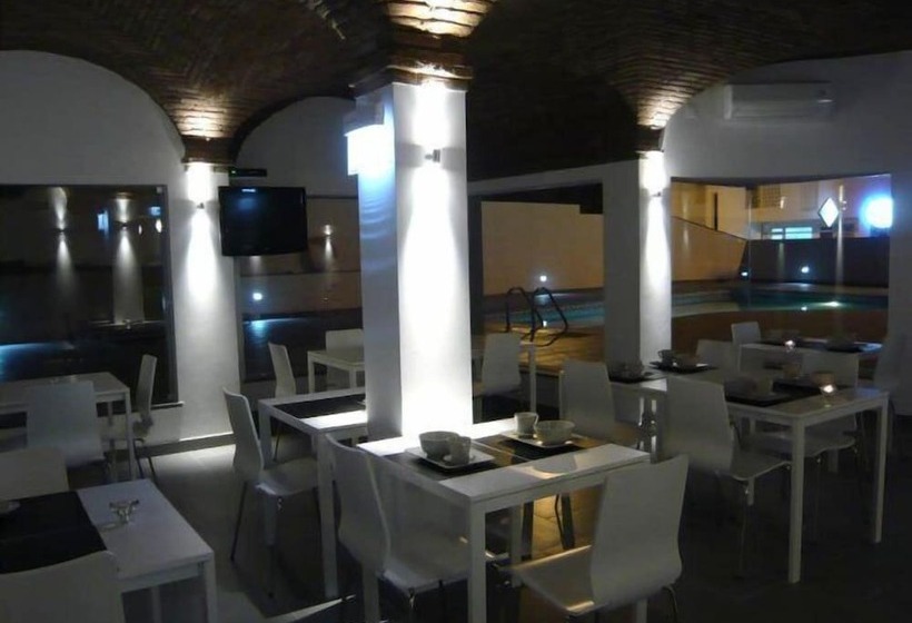 Kr Hotels Albufeira Lounge