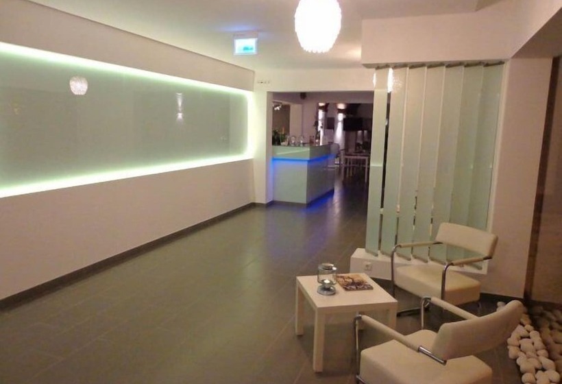 Kr Hotels Albufeira Lounge