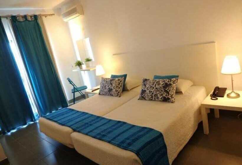 Kr Hotels Albufeira Lounge