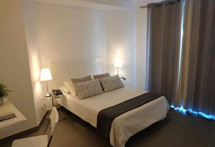 Kr Hotels Albufeira Lounge