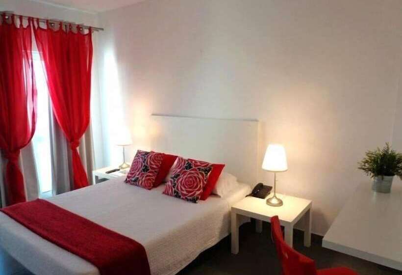 Kr Hotels Albufeira Lounge