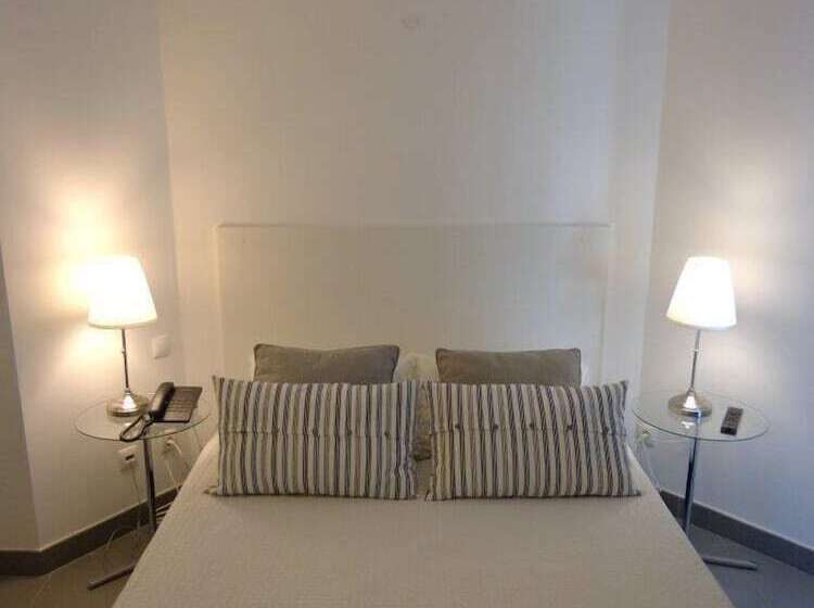 Kr Hotels Albufeira Lounge