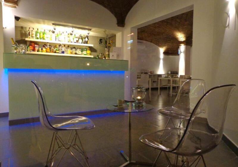 Kr Hotels Albufeira Lounge