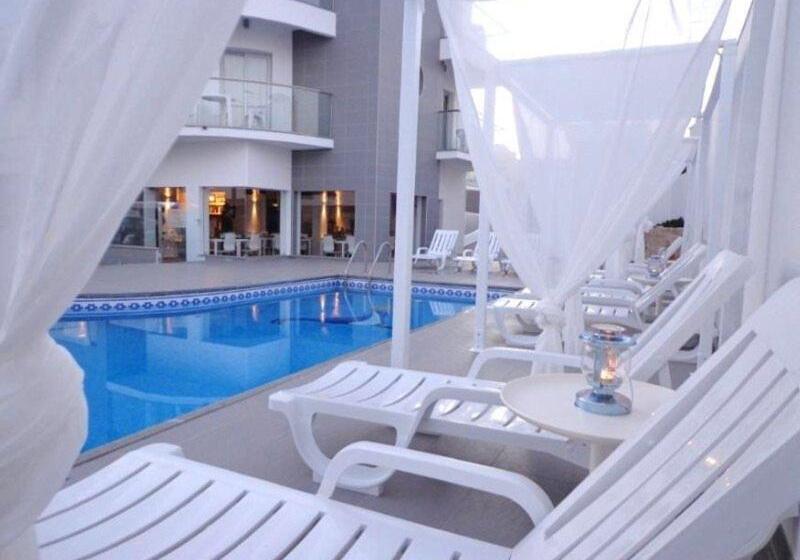 Kr Hotels Albufeira Lounge