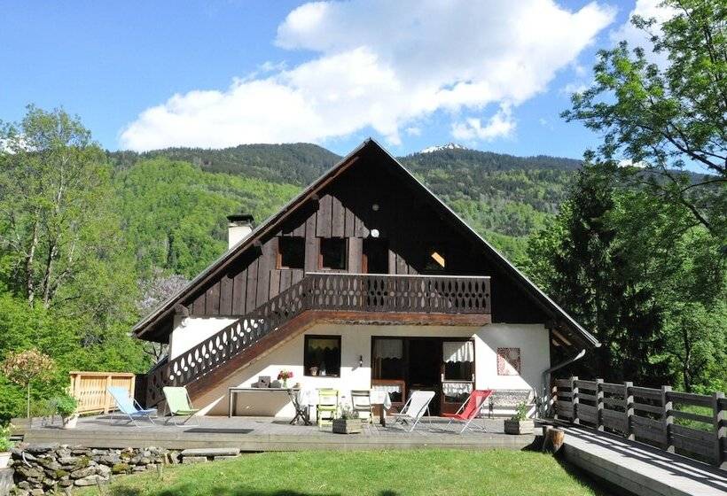 酒店 La Grange Aux Loups