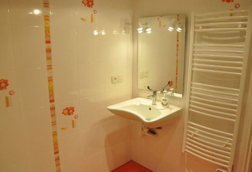 酒店 La Grange Aux Loups