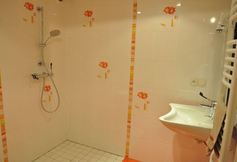 酒店 La Grange Aux Loups