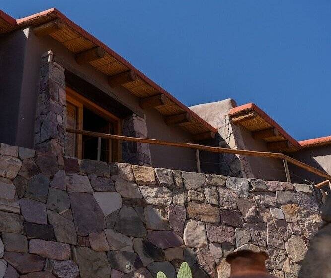 Las Terrazas Hotel Boutique