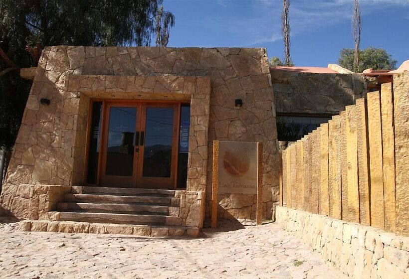 Las Terrazas Hotel Boutique