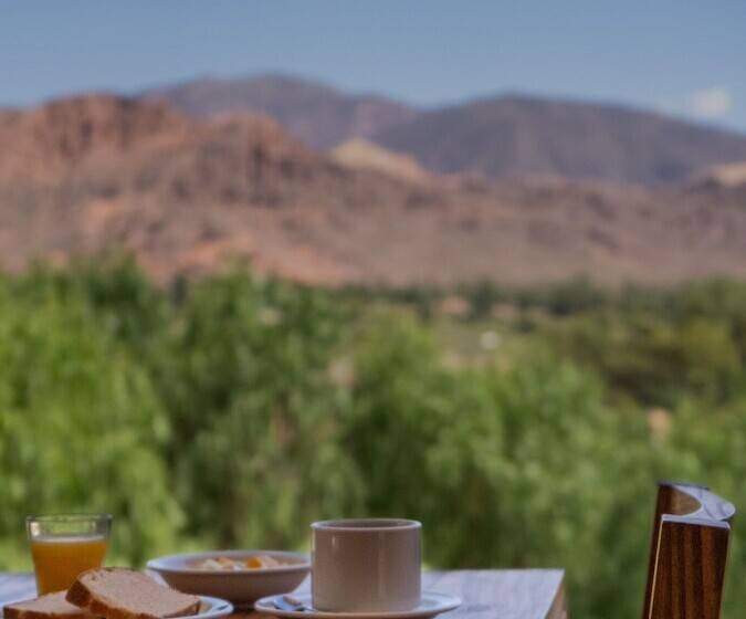 Las Terrazas Hotel Boutique