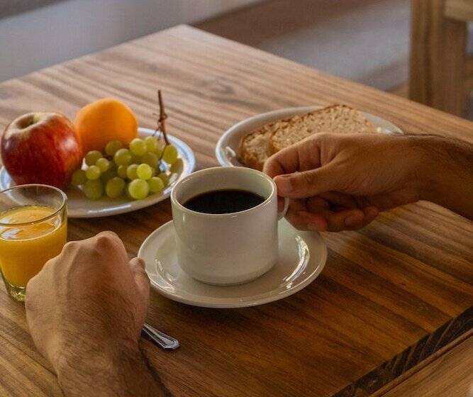 Las Terrazas Hotel Boutique